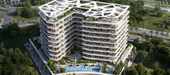 Studio in Dubai South (Dubai World Central), UAE No. 112082 15