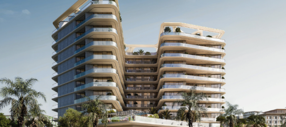 Studio in Dubai South (Dubai World Central), UAE No. 112082 14