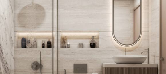 Studio in Dubai South (Dubai World Central), UAE No. 112082 3