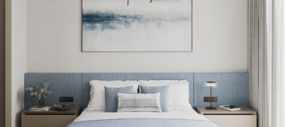 Studio in Dubai South (Dubai World Central), UAE No. 112082 2