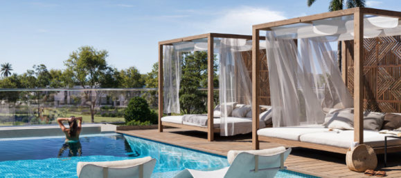 Studio in Dubai South (Dubai World Central), UAE No. 112082 10