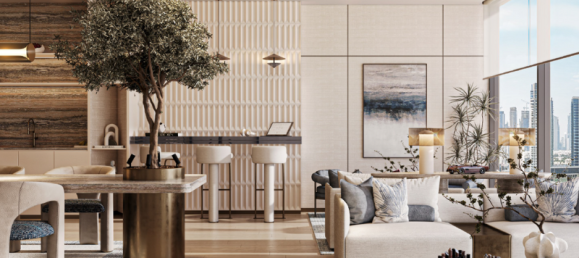 Studio in Dubai South (Dubai World Central), UAE No. 112082 6