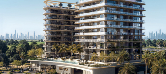 Studio in Dubai South (Dubai World Central), UAE No. 112082 12