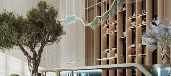 Studio in Dubai South (Dubai World Central), UAE No. 112082 9