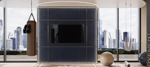 Studio in Dubai South (Dubai World Central), UAE No. 112082 8