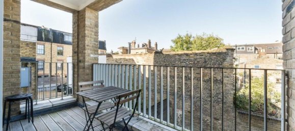 1 bedroom Apartment in Dulwich, United Kingdom No. 10176 5