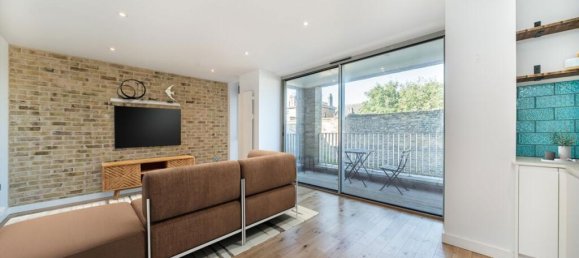 1 bedroom Apartment in Dulwich, United Kingdom No. 10176 3