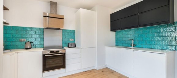 1 bedroom Apartment in Dulwich, United Kingdom No. 10176 2