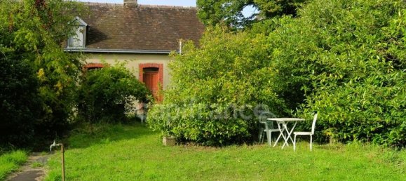 Adosado de 2 dormitorios en Loir-et-Cher, France No. 239662 6