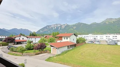 3 bedrooms Apartment in Lechaschau, Austria No. 238222