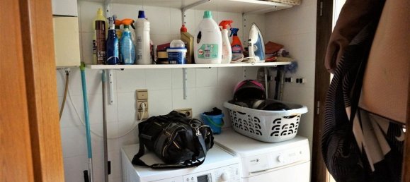 5 Schlafzimmer Haus in Calpe, Spain, Nr. 152203 13