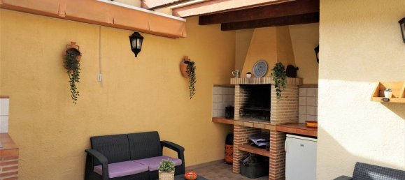 5 Schlafzimmer Haus in Calpe, Spain, Nr. 152203 36