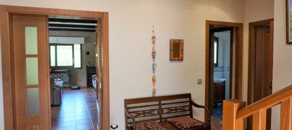 5 Schlafzimmer Haus in Calpe, Spain, Nr. 152203 6
