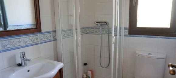 5 Schlafzimmer Haus in Calpe, Spain, Nr. 152203 12