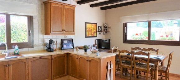 5 Schlafzimmer Haus in Calpe, Spain, Nr. 152203 23