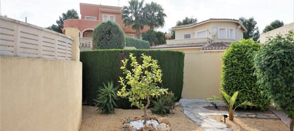 5 Schlafzimmer Haus in Calpe, Spain, Nr. 152203 33