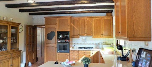 5 Schlafzimmer Haus in Calpe, Spain, Nr. 152203 25