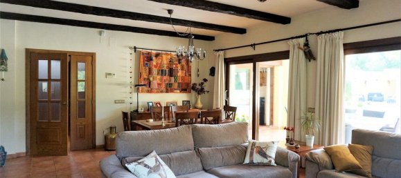 5 Schlafzimmer Haus in Calpe, Spain, Nr. 152203 20