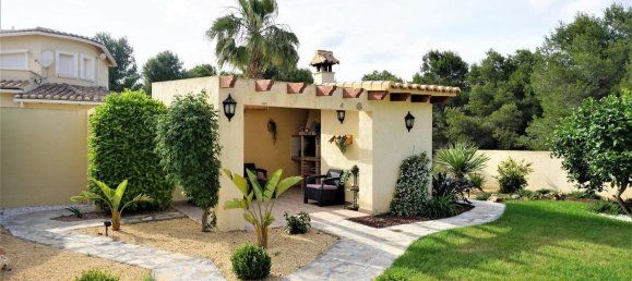 5 Schlafzimmer Haus in Calpe, Spain, Nr. 152203 32