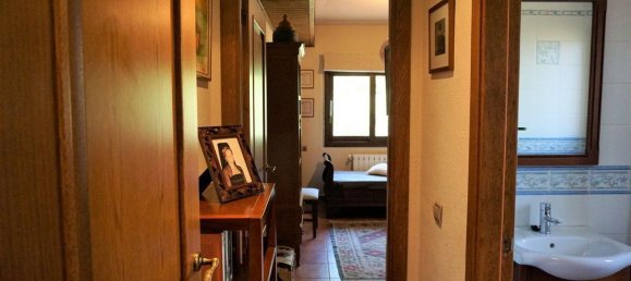5 Schlafzimmer Haus in Calpe, Spain, Nr. 152203 7