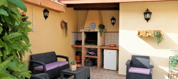 5 Schlafzimmer Haus in Calpe, Spain, Nr. 152203 35