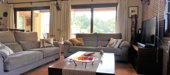 5 Schlafzimmer Haus in Calpe, Spain, Nr. 152203 19