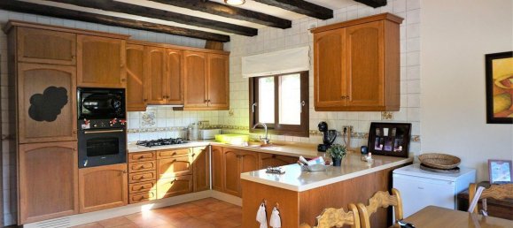 5 Schlafzimmer Haus in Calpe, Spain, Nr. 152203 26