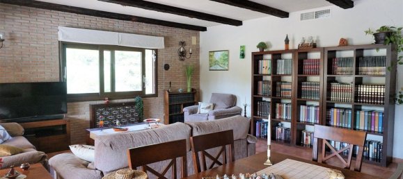 5 Schlafzimmer Haus in Calpe, Spain, Nr. 152203 21