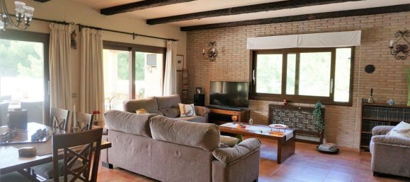 5 Schlafzimmer Haus in Calpe, Spain, Nr. 152203 16