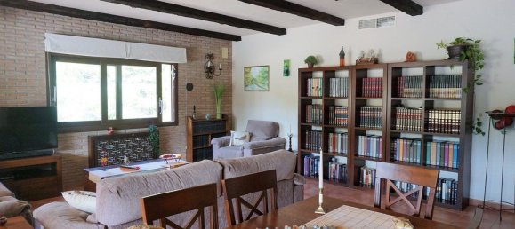 5 Schlafzimmer Haus in Calpe, Spain, Nr. 152203 17