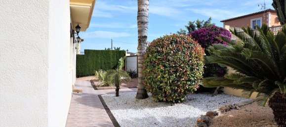 5 Schlafzimmer Haus in Calpe, Spain, Nr. 152203 30