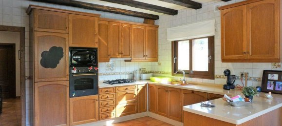 5 Schlafzimmer Haus in Calpe, Spain, Nr. 152203 22