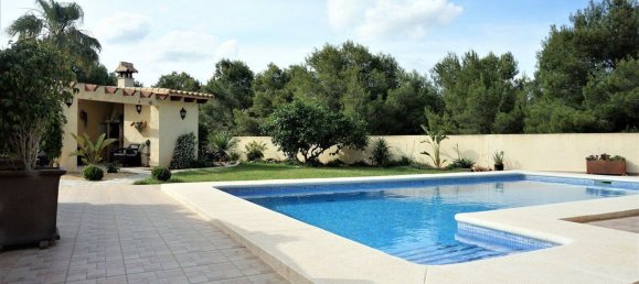 5 Schlafzimmer Haus in Calpe, Spain, Nr. 152203 31