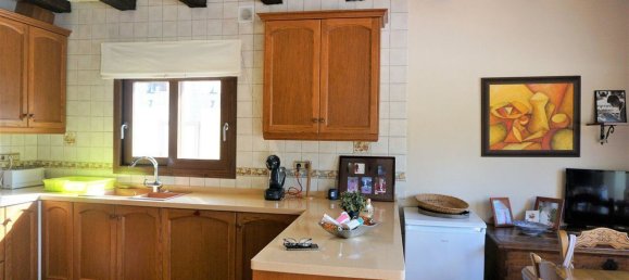 5 Schlafzimmer Haus in Calpe, Spain, Nr. 152203 24