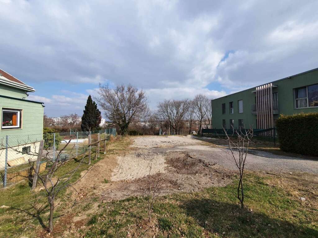 Terrain à Favoriten, Austria No. 29762