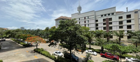 48m² Apartment in Pattaya, Thailand No. 20111 25