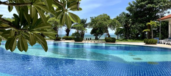 48m² Apartment in Pattaya, Thailand No. 20111 3