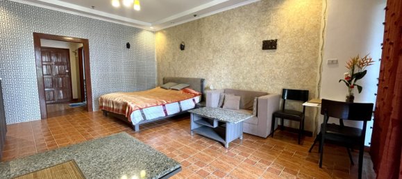 48m² Apartment in Pattaya, Thailand No. 20111 17