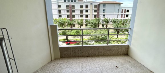 48m² Apartment in Pattaya, Thailand No. 20111 21