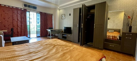 48m² Apartment in Pattaya, Thailand No. 20111 14