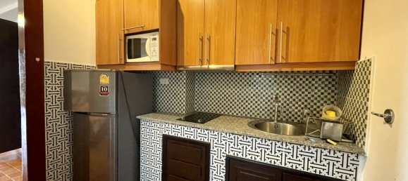 48m² Apartment in Pattaya, Thailand No. 20111 10