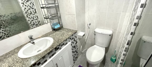 48m² Apartment in Pattaya, Thailand No. 20111 29