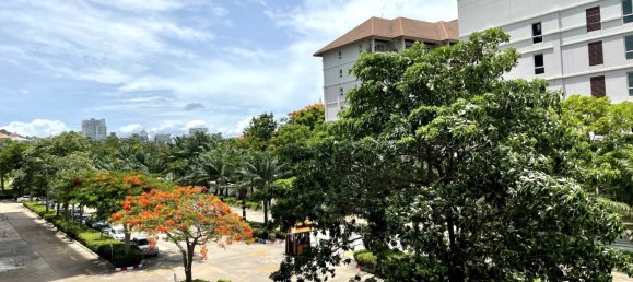 48m² Apartment in Pattaya, Thailand No. 20111 24