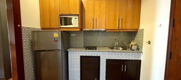 48m² Apartment in Pattaya, Thailand No. 20111 11