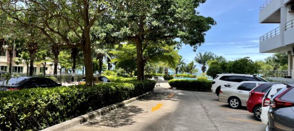 48m² Apartment in Pattaya, Thailand No. 20111 8