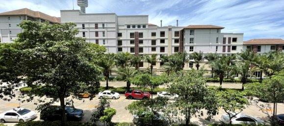 48m² Apartment in Pattaya, Thailand No. 20111 22