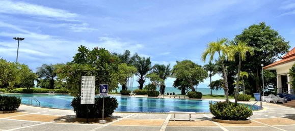 48m² Apartment in Pattaya, Thailand No. 20111 4