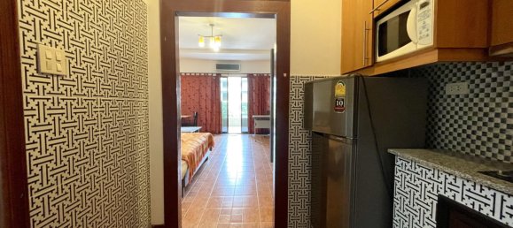 48m² Apartment in Pattaya, Thailand No. 20111 12