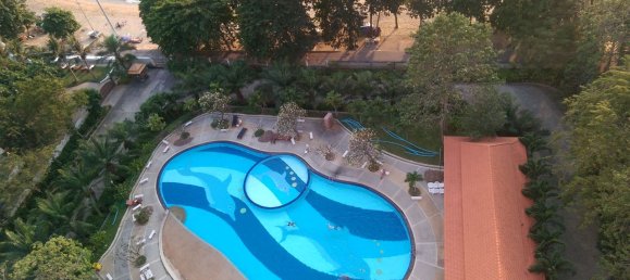 48m² Apartment in Pattaya, Thailand No. 20111 7