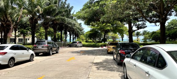 48m² Apartment in Pattaya, Thailand No. 20111 9